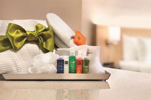 Radisson Hotel Charlotte Airport - image 12