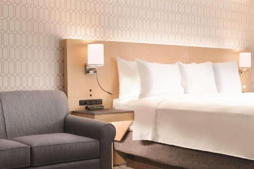 Radisson Hotel Charlotte Airport - image 13