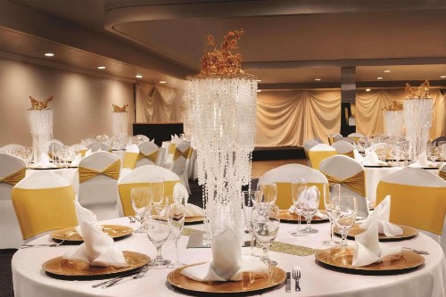 Radisson Hotel Charlotte Airport - image 17