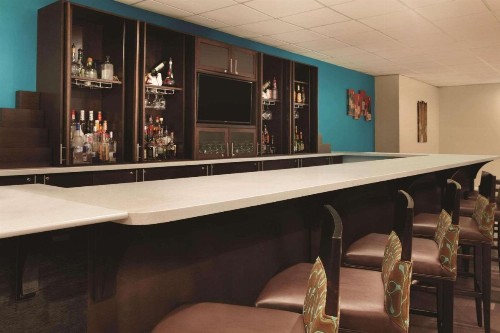 Radisson Hotel Charlotte Airport - image 18