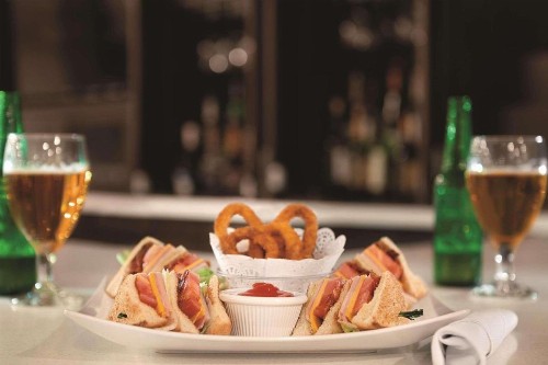 Radisson Hotel Charlotte Airport - image 22