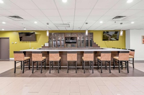 Radisson Hotel Charlotte Airport - image 23