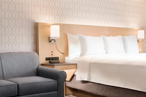 Radisson Hotel Charlotte Airport - image 24
