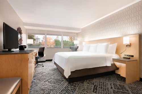 Radisson Hotel Charlotte Airport - image 27