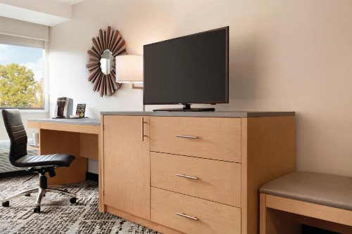 Radisson Hotel Charlotte Airport - image 28