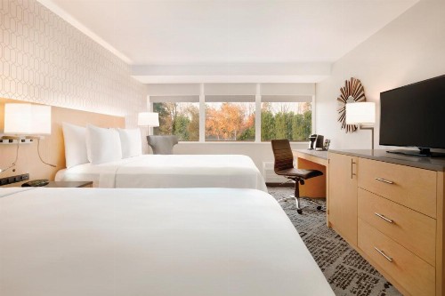 Radisson Hotel Charlotte Airport - image 29