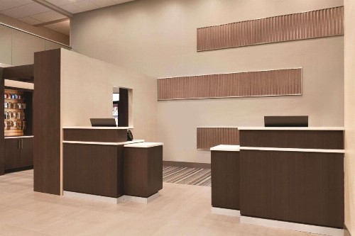 Radisson Hotel Charlotte Airport - image 3