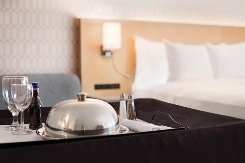 Radisson Hotel Charlotte Airport - image 33