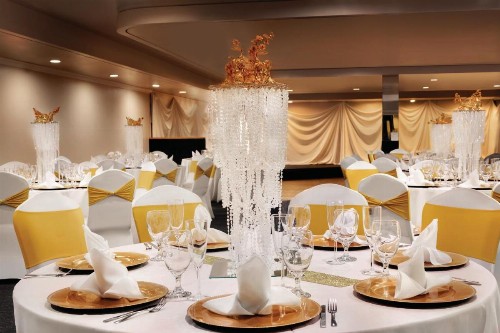 Radisson Hotel Charlotte Airport - image 34