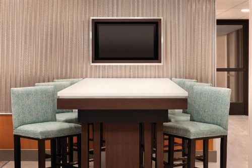 Radisson Hotel Charlotte Airport - image 38