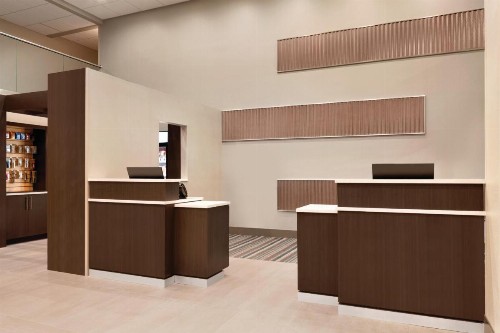 Radisson Hotel Charlotte Airport - image 39