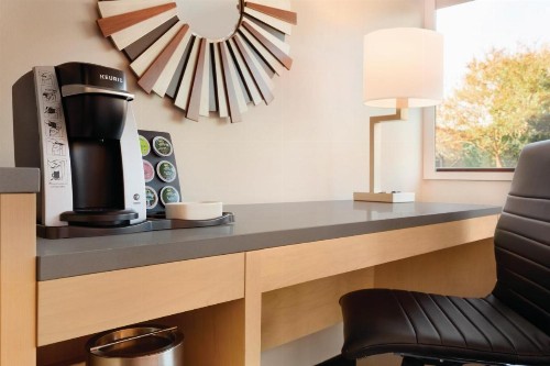 Radisson Hotel Charlotte Airport - image 41
