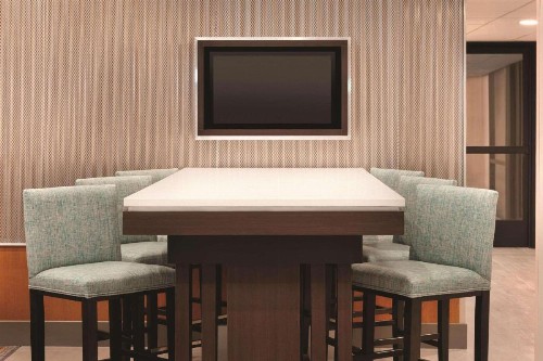Radisson Hotel Charlotte Airport - image 5