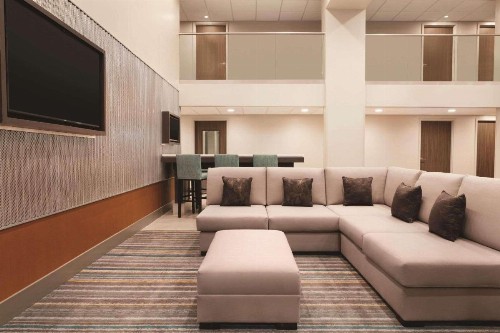 Radisson Hotel Charlotte Airport - image 6