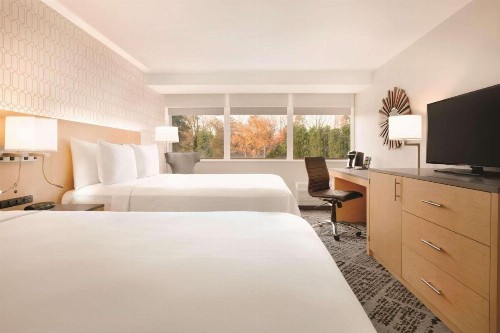 Radisson Hotel Charlotte Airport - image 8