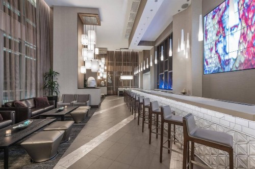 AC Hotel by Marriott Charlotte City Center - image 10