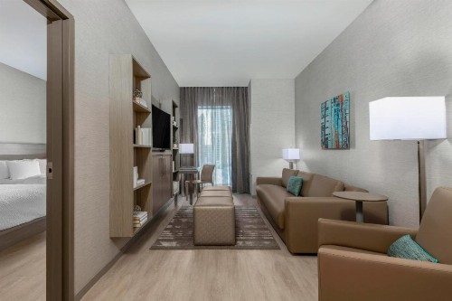AC Hotel by Marriott Charlotte City Center - image 11