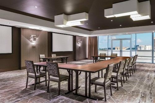 AC Hotel by Marriott Charlotte City Center - image 16