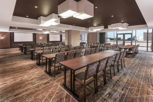 AC Hotel by Marriott Charlotte City Center - image 18