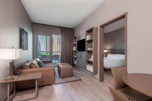 AC Hotel by Marriott Charlotte City Center - image 2