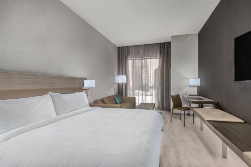 AC Hotel by Marriott Charlotte City Center - image 26