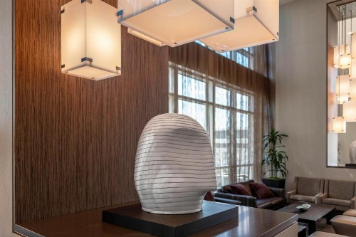 AC Hotel by Marriott Charlotte City Center - image 30
