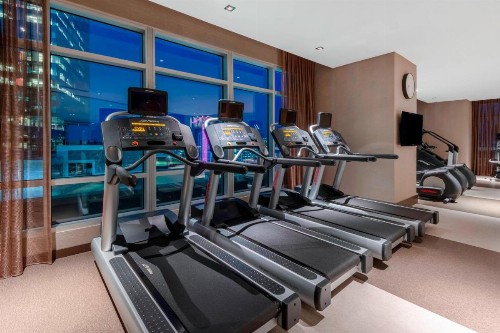 AC Hotel by Marriott Charlotte City Center - image 31
