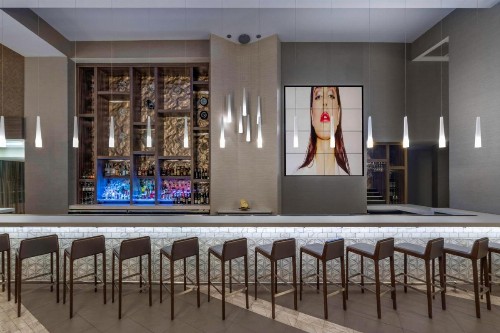 AC Hotel by Marriott Charlotte City Center - image 33