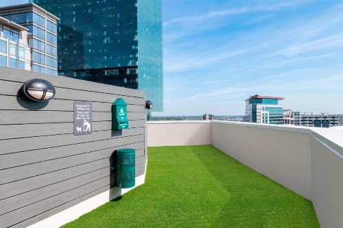 AC Hotel by Marriott Charlotte City Center - image 36