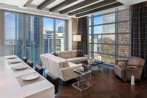 AC Hotel by Marriott Charlotte City Center - image 4