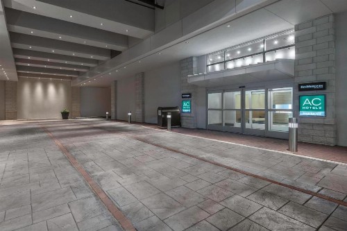 AC Hotel by Marriott Charlotte City Center - image 40