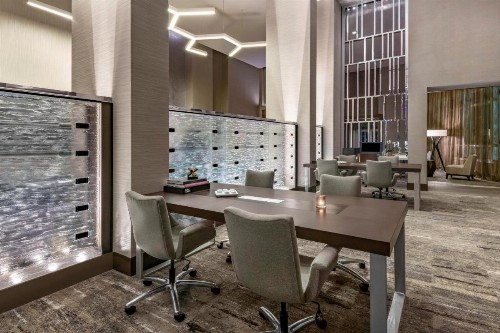 AC Hotel by Marriott Charlotte City Center - image 41