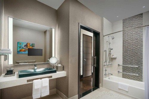 AC Hotel by Marriott Charlotte City Center - image 48