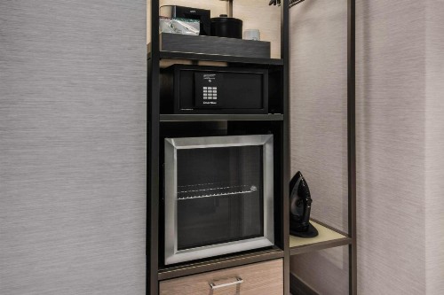 AC Hotel by Marriott Charlotte City Center - image 49