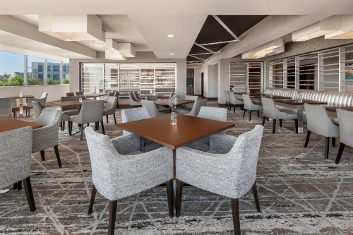 AC Hotel by Marriott Charlotte City Center - image 8