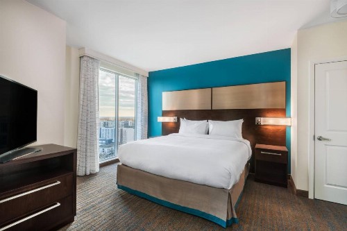Residence Inn by Marriott Charlotte City Center - image 10