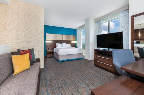 Residence Inn by Marriott Charlotte City Center - image 12