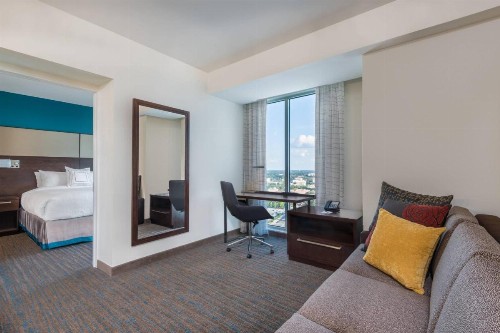 Residence Inn by Marriott Charlotte City Center - image 13