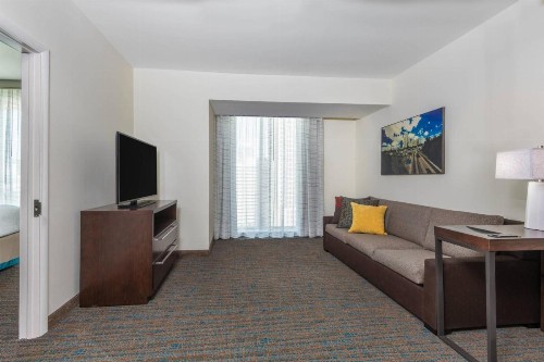 Residence Inn by Marriott Charlotte City Center - image 15
