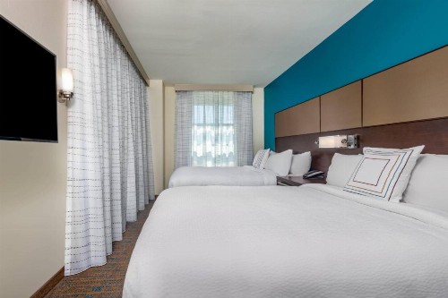 Residence Inn by Marriott Charlotte City Center - image 16