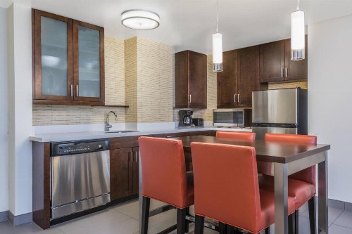 Residence Inn by Marriott Charlotte City Center - image 18