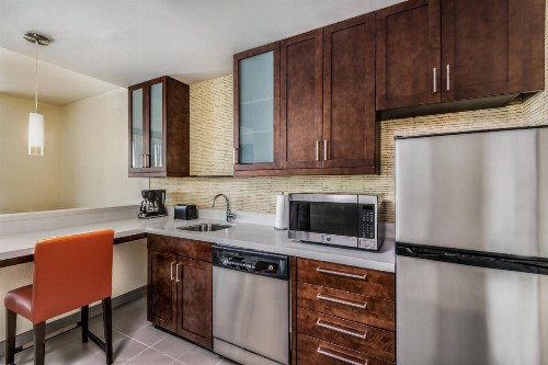 Residence Inn by Marriott Charlotte City Center - image 19