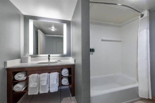 Residence Inn by Marriott Charlotte City Center - image 21