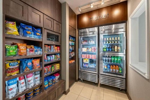 Residence Inn by Marriott Charlotte City Center - image 23