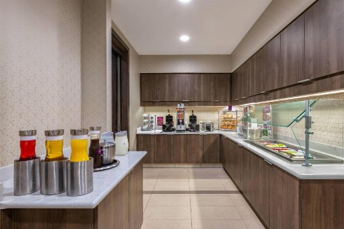 Residence Inn by Marriott Charlotte City Center - image 28