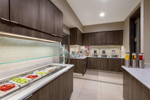 Residence Inn by Marriott Charlotte City Center - image 29