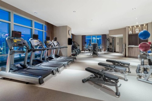 Residence Inn by Marriott Charlotte City Center - image 31