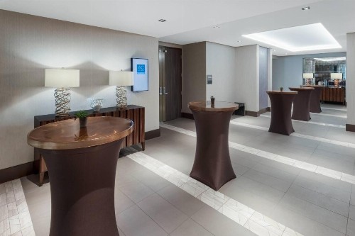Residence Inn by Marriott Charlotte City Center - image 32