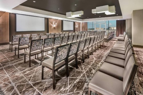 Residence Inn by Marriott Charlotte City Center - image 34