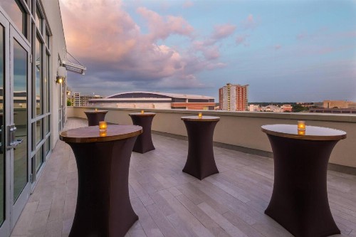 Residence Inn by Marriott Charlotte City Center - image 37